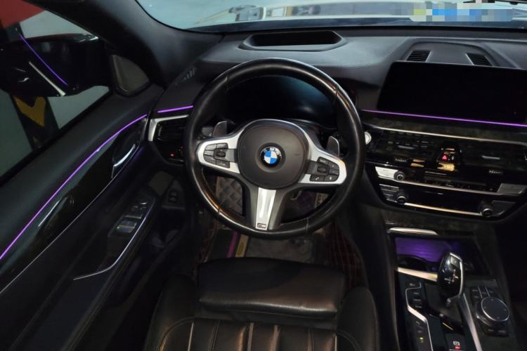 Used BMW 6 Series GT 2019 630i M Sport Package