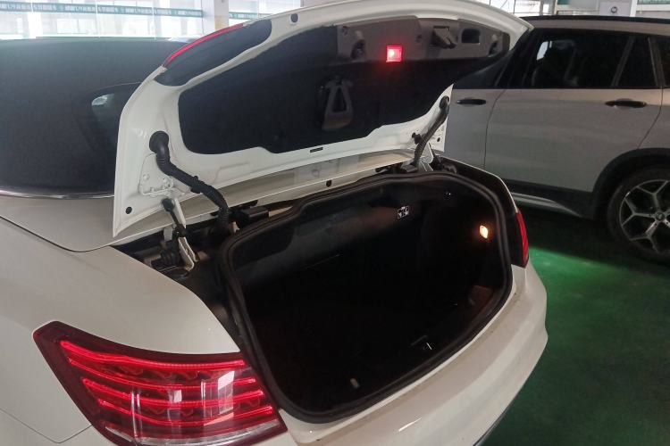 Used Mercedes-Benz E-Class 2016 E 260 Convertible Coupe Dynamic Edition
