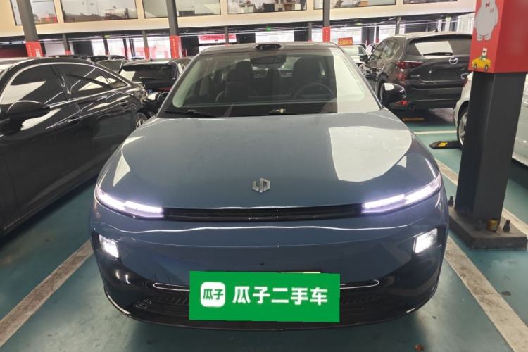 Used Leapmotor B01 2025 550 LiDAR Edition