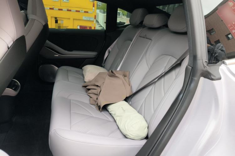 Used Nio ET5 2025 75 kWh
