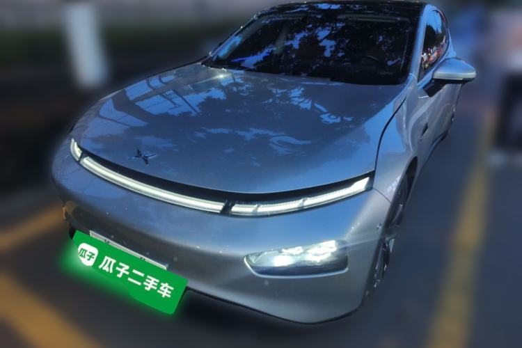 Used XPeng P7 2022 670N+