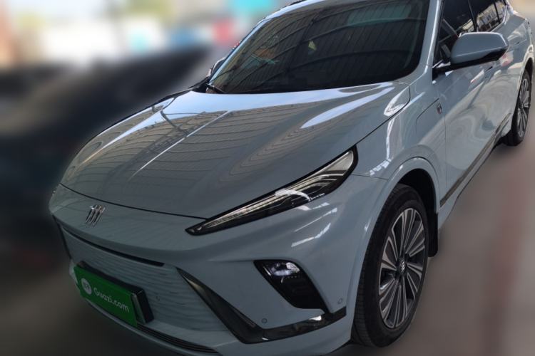 Used Buick E5 2023 Zhenxiang Standard Range Edition
