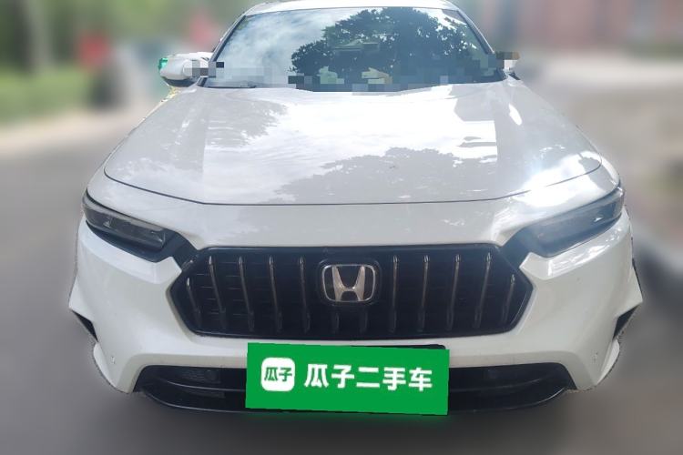 Used Honda Inspire 2023 260TURBO Elite Edition
