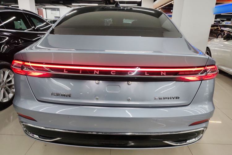 Used Lincoln Z 2022 iXiang Deluxe Edition