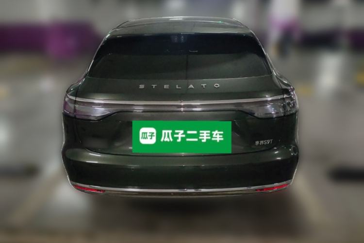 Used Hima S9T 2025 Model Range-Extended Max
