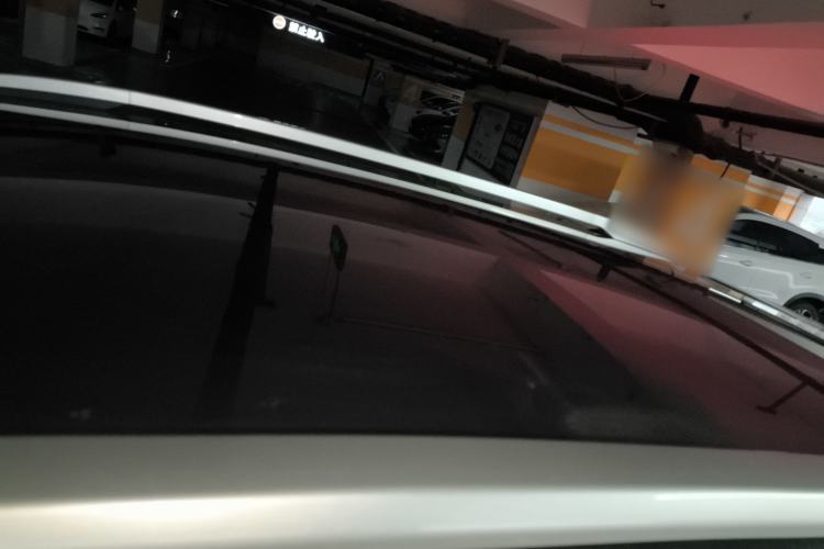 Used AION V 2021 Plus 70 Smart Technology Edition Lithium Iron Phosphate