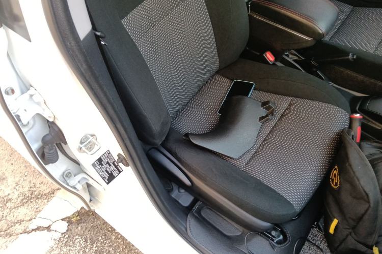 Used Toyota Vios FS 2017 1.5L CVT Fengchi Edition
