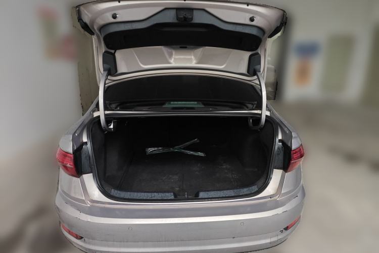 Used Volkswagen Sagitar 2019 200TSI DSG Comfort Version China VI Standard