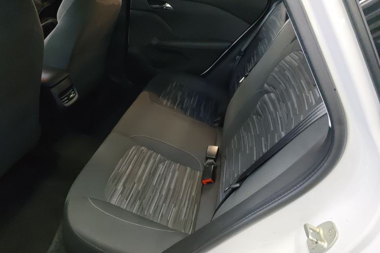 Used Chevrolet Monza 2023 1.5L Dual-Clutch Enjoyment Edition