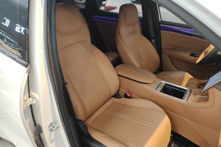 Used Geely Galaxy L7 2025 EM-i 115km Exploration+ Edition