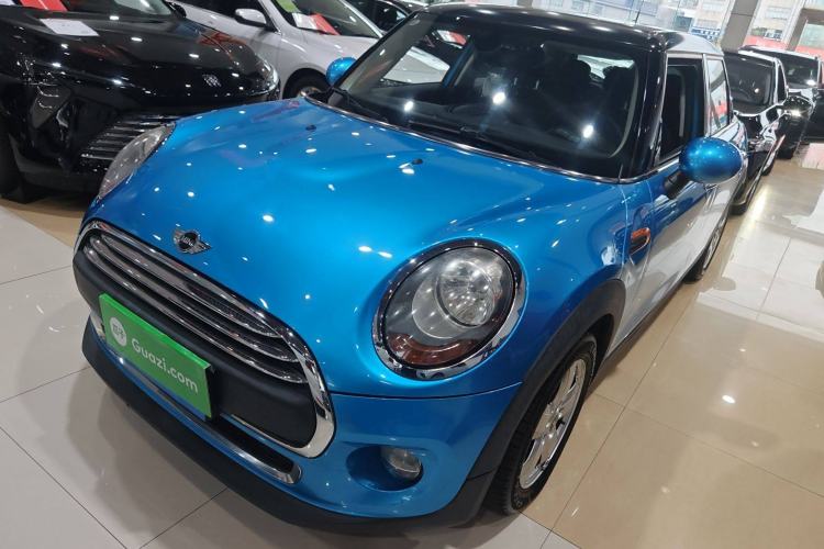 Used MINI MINI 2016 1.2T ONE Five-Door Edition