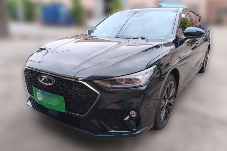 Used Chery Arrizo 8 PRO 2025 Model Pro 2.0T Prestige Version