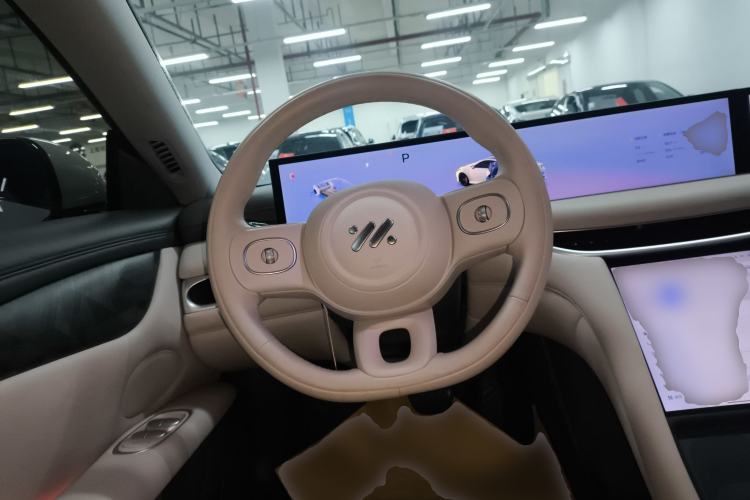 Used IM L6 2024 Max Enhanced Performance Edition
