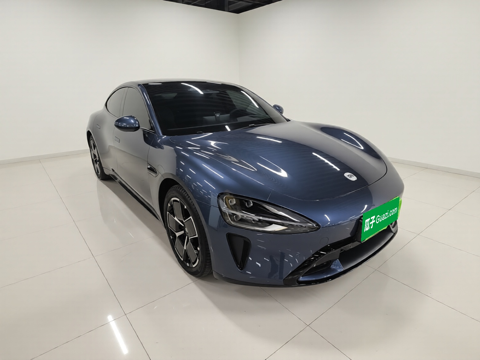 Xiaomi Auto SU7 2024 Rear-Drive Long-Range Intelligent Driving Version — снимка 3