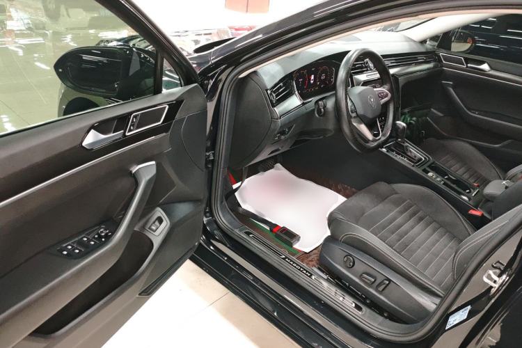 Used Volkswagen Magotan 2020 330TSI DSG Luxury Edition