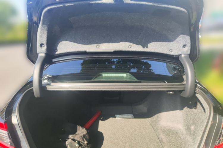 Used Honda Accord 2022 Xing·Hybrid 2.0L Phantom Night·Sharp Intelligence Edition