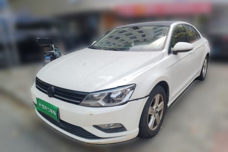 Used Volkswagen Lamando 2015 230TSI DSG Fashion Edition