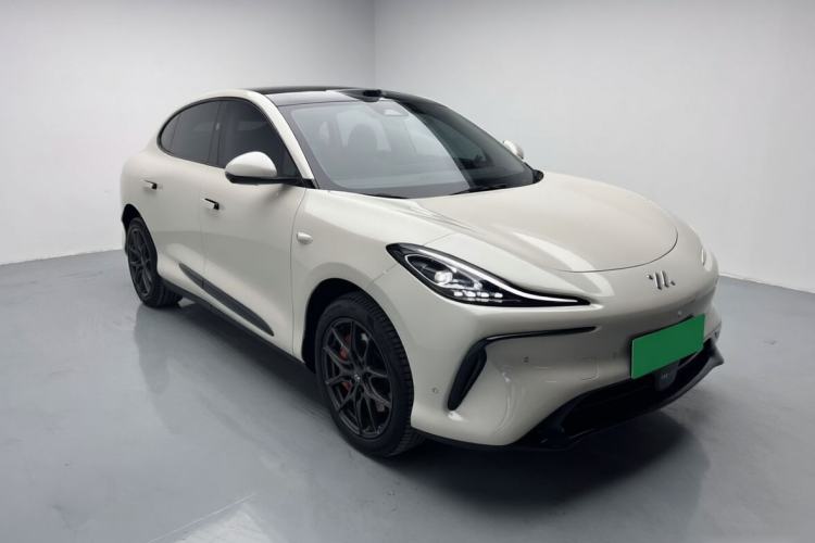 Used IM LS6 2023 Max Standard Edition
