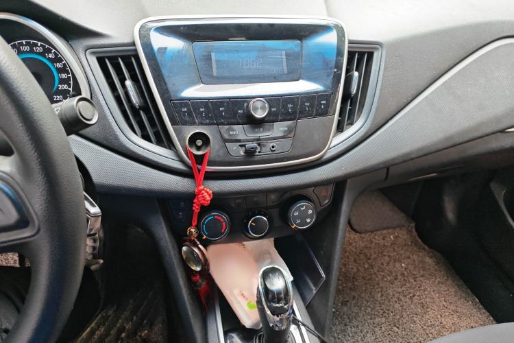 Used Chevrolet Cavalier 2016 1.5L Automatic Enjoyment Edition
