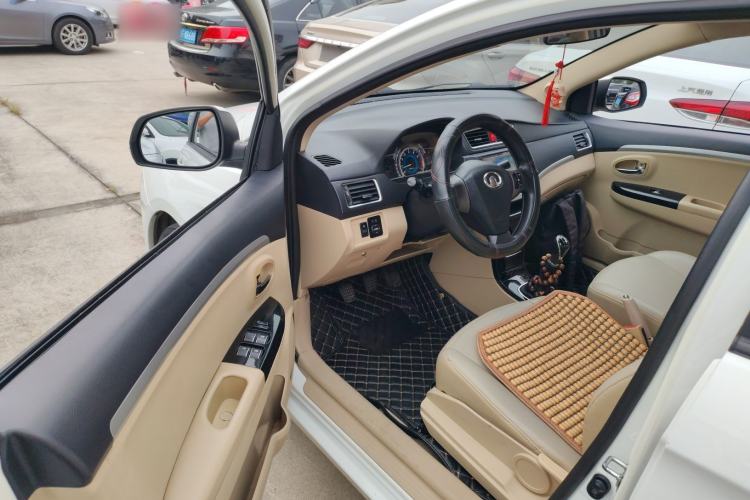 Used Great Wall C30 2015 Classic Edition 1.5L Manual Enjoyment Model
