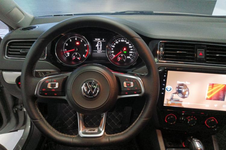 Used Volkswagen Sagitar 2018 280TSI DSG Ignite Edition
