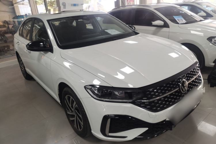 Used Volkswagen Lavida 2024 300TSI DSG Starry Sky Leading Edition