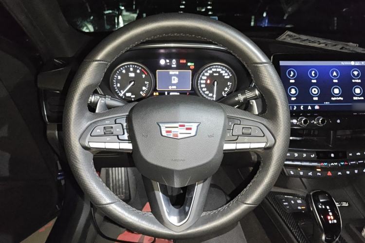 Used Cadillac CT5 2020 Revised 28T Platinum Sport Edition
