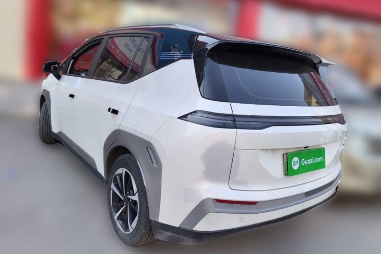 Used AION Y 2023 Younger Star Edition