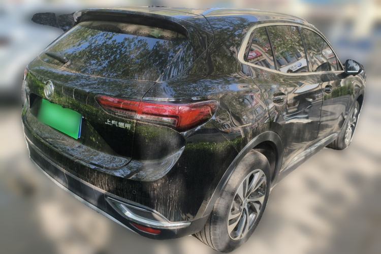 Used Buick Envision 2023 Encore S 652T Two-Wheel-Drive Luxury Model