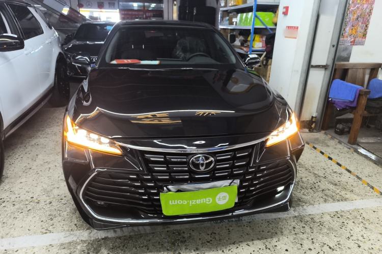 Used Toyota Avalon 2022 2.0L Ambition Edition