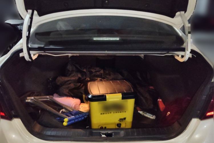 Used Nissan Teana 2018 2.0L XL Smart Upgrade Edition