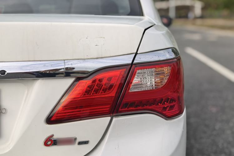 Used BYD F3 2018 1.5L Automatic Luxury Model
