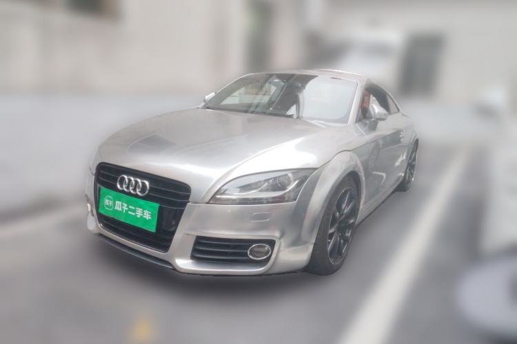 Used Audi TT 2011 TT Coupe 2.0 TFSI