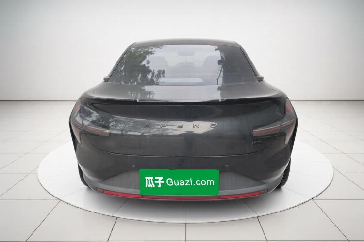 Used XPeng MONA M03 2024 620 with Ultra-Long Range