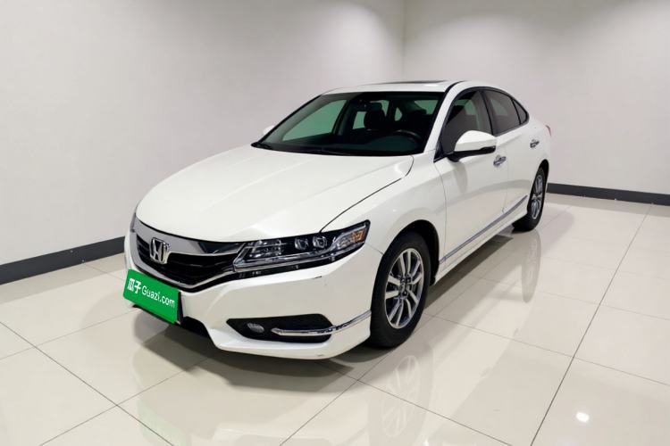 Used Honda Spirior 2017 2.0L Comfort Edition