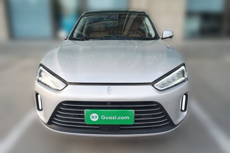 Used Hima AITO M5 2022 Extended-Range Four-Wheel Drive Ultimate Edition
