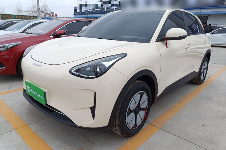 Used Geely Galaxy Geome 2025 310km Youth Edition