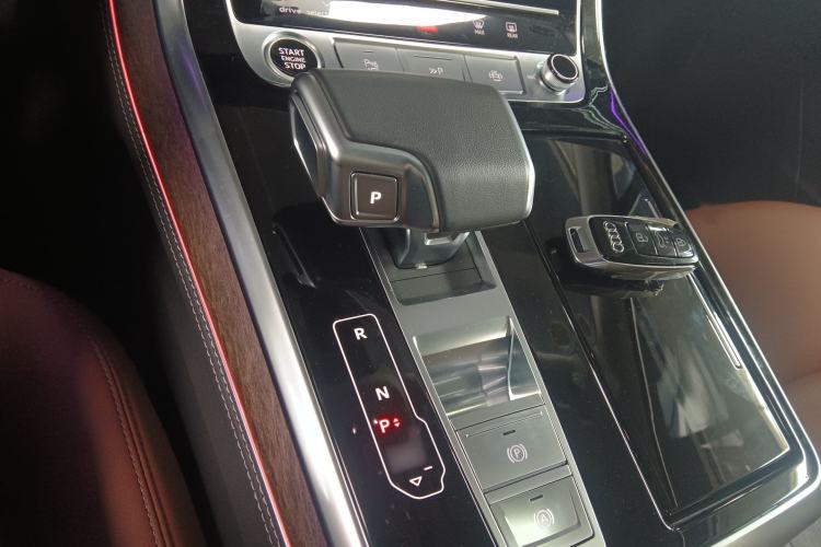 Used Audi Q7 2024 45 TFSI quattro S line Sport Edition
