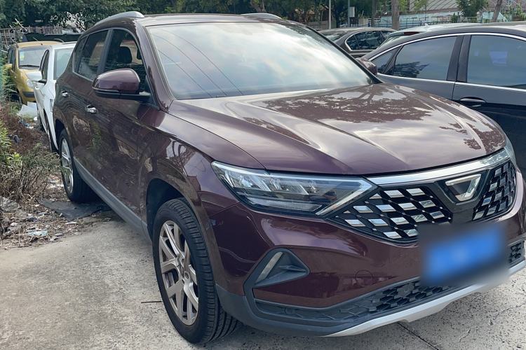 Used Jetta VS5 2019 280TSI Automatic Enjoyment Model