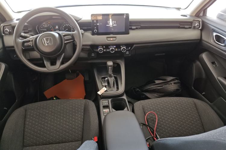 Used Honda XR-V 2024 1.5L CVT Thermal Edition
