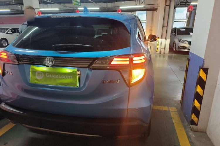 Used Everus VE-1 2020 Luxury Edition
