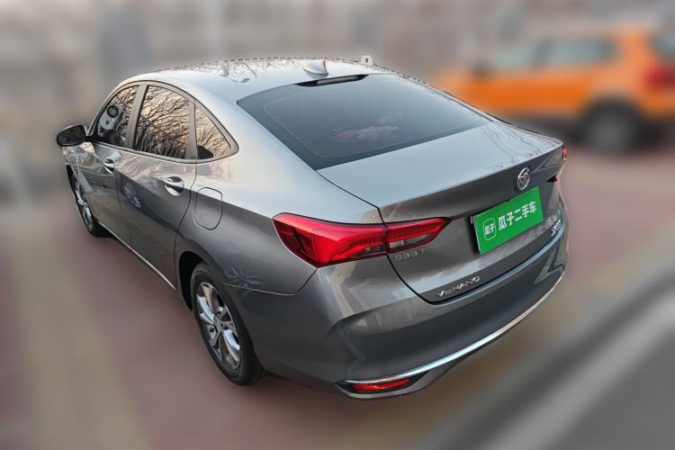 Used Buick Verano 2022 Pro 533T Enjoyment Edition
