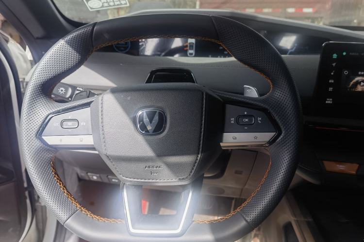 Used CHANGAN UNI-V 2024 1.5T Prestige Edition
