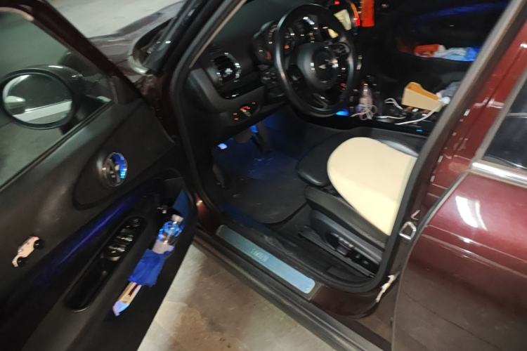 Used MINI Clubman 2016 1.5T COOPER Connoisseur Edition
