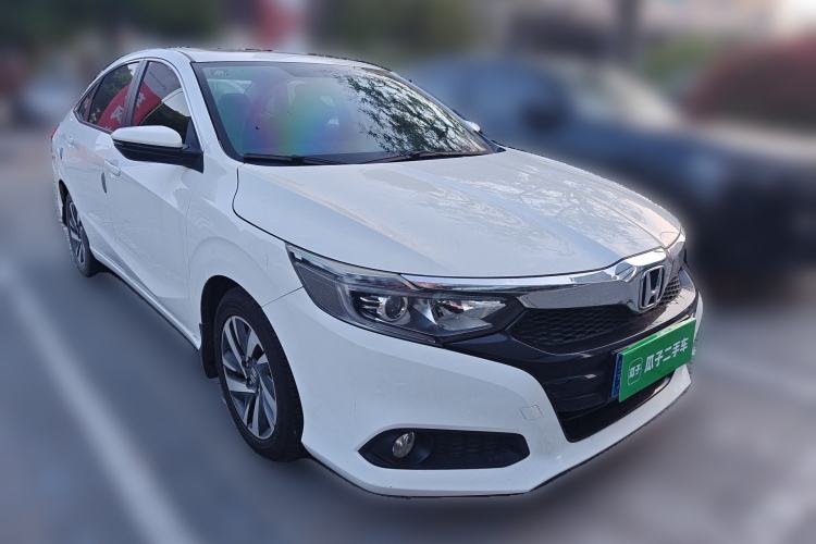 Used Honda Crider 2019 180 Turbo CVT Luxury Edition China V