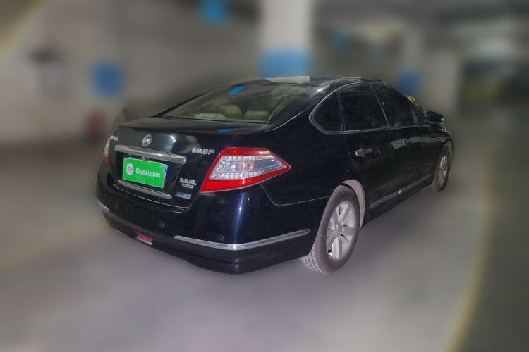 Used Nissan Teana 2012 2.5L XL Smart Enjoyment Version
