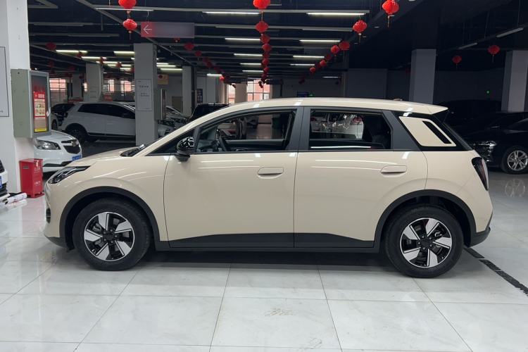 Used AION UT 2025 420 Intelligent Luxury Edition