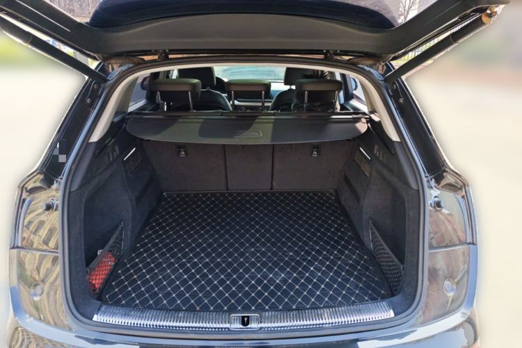 Used Audi Q5L 2020 40 TFSI Prestige Fashion Edition