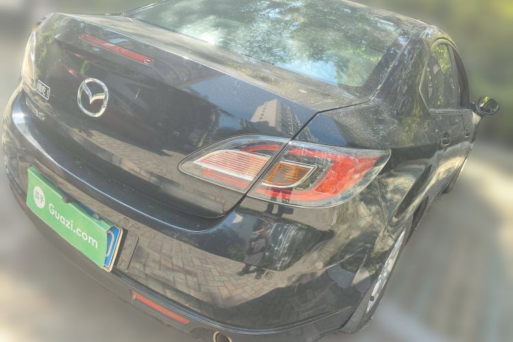 Used Mazda 6 2009 2.5L Automatic Supreme Edition
