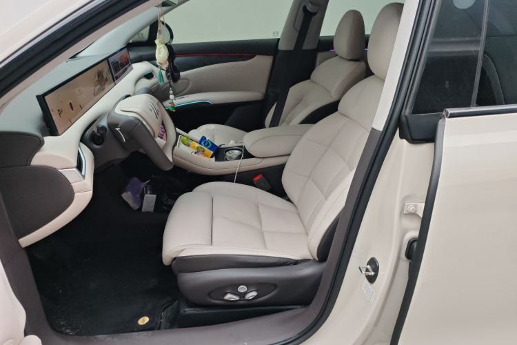 Used IM LS6 2023 Max Standard Edition
